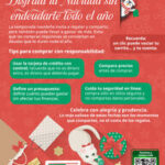 Disfruta la Navidad sin endeudarte todo el año