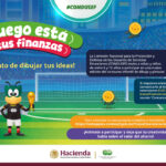 El juego está en tus finanzas